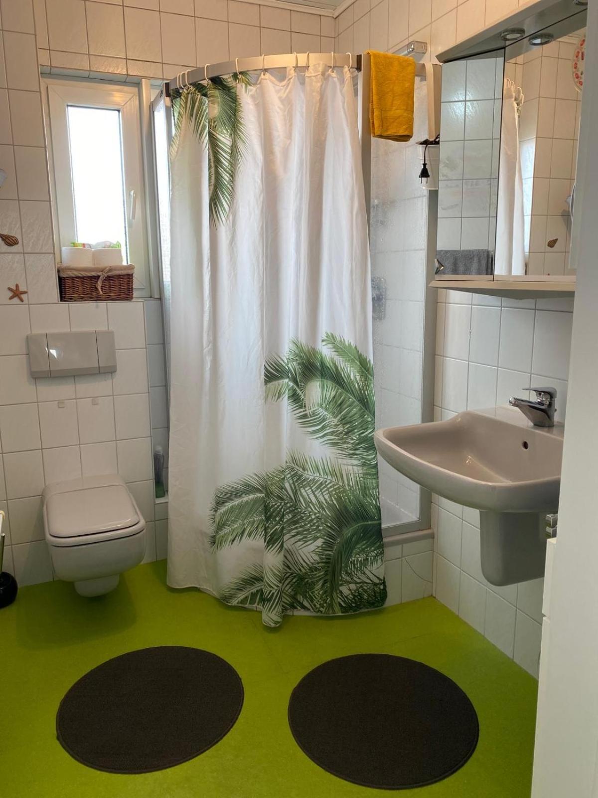 Appartement Casa Pippi Lotta à Gießen Extérieur photo