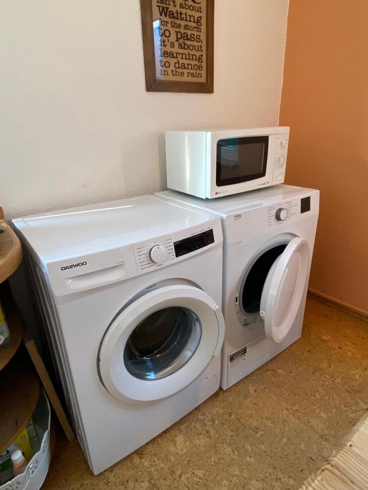 Appartement Casa Pippi Lotta à Gießen Extérieur photo