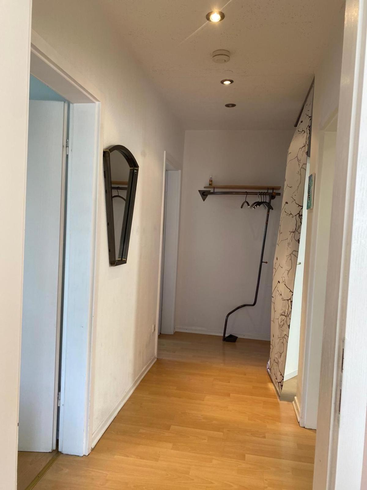 Appartement Casa Pippi Lotta à Gießen Extérieur photo